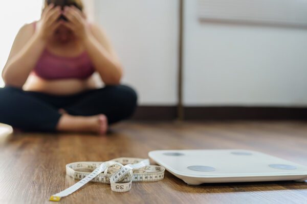 Overcoming Weight Loss Challenges
