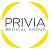 Privia Logo