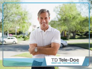 Testosterone Therapy Virginia